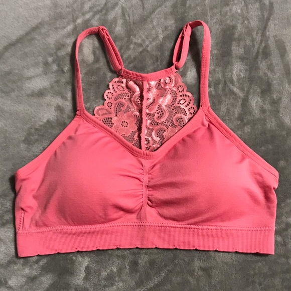laura ashley sports bra